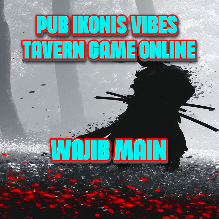 Sapporo888 - Pub Ikonis Vibes Tavern Game Online bikin nagih image 1